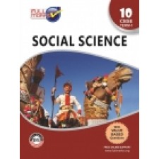 FULL MARKS GUIDE SOCIAL SCIENCE CLASS 10 TERM 1 & 2